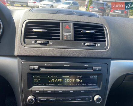 Бежевый Шкода Ети, объемом двигателя 1.8 л и пробегом 159 тыс. км за 8800 $, фото 23 на Automoto.ua