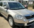 Бежевый Шкода Ети, объемом двигателя 0 л и пробегом 195 тыс. км за 5100 $, фото 4 на Automoto.ua