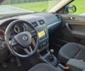 Черный Шкода Ети, объемом двигателя 2 л и пробегом 240 тыс. км за 6900 $, фото 12 на Automoto.ua