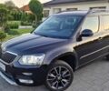 Черный Шкода Ети, объемом двигателя 2 л и пробегом 240 тыс. км за 6900 $, фото 21 на Automoto.ua