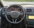 Черный Шкода Ети, объемом двигателя 2 л и пробегом 240 тыс. км за 6900 $, фото 7 на Automoto.ua
