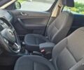Черный Шкода Ети, объемом двигателя 2 л и пробегом 240 тыс. км за 6900 $, фото 13 на Automoto.ua