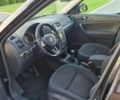 Черный Шкода Ети, объемом двигателя 2 л и пробегом 240 тыс. км за 6900 $, фото 5 на Automoto.ua