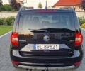 Черный Шкода Ети, объемом двигателя 2 л и пробегом 240 тыс. км за 6900 $, фото 3 на Automoto.ua