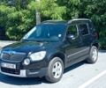 Чорний Шкода Єті, об'ємом двигуна 0 л та пробігом 190 тис. км за 5611 $, фото 3 на Automoto.ua
