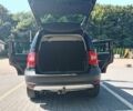 Чорний Шкода Єті, об'ємом двигуна 0 л та пробігом 190 тис. км за 5611 $, фото 7 на Automoto.ua
