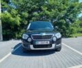 Чорний Шкода Єті, об'ємом двигуна 0 л та пробігом 190 тис. км за 5611 $, фото 1 на Automoto.ua