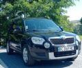 Чорний Шкода Єті, об'ємом двигуна 0 л та пробігом 190 тис. км за 5611 $, фото 1 на Automoto.ua