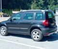 Чорний Шкода Єті, об'ємом двигуна 0 л та пробігом 190 тис. км за 5611 $, фото 2 на Automoto.ua