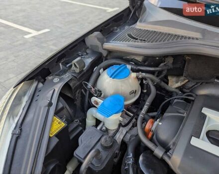 Черный Шкода Ети, объемом двигателя 1.8 л и пробегом 220 тыс. км за 7750 $, фото 40 на Automoto.ua
