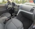 Черный Шкода Ети, объемом двигателя 1.8 л и пробегом 220 тыс. км за 7750 $, фото 31 на Automoto.ua