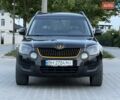 Черный Шкода Ети, объемом двигателя 1.8 л и пробегом 243 тыс. км за 7200 $, фото 8 на Automoto.ua