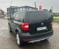 Черный Шкода Ети, объемом двигателя 1.2 л и пробегом 236 тыс. км за 7300 $, фото 4 на Automoto.ua