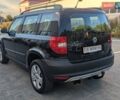 Черный Шкода Ети, объемом двигателя 1.8 л и пробегом 220 тыс. км за 7950 $, фото 3 на Automoto.ua