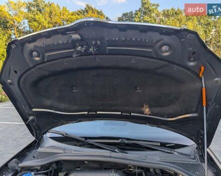 Черный Шкода Ети, объемом двигателя 1.8 л и пробегом 220 тыс. км за 7750 $, фото 38 на Automoto.ua