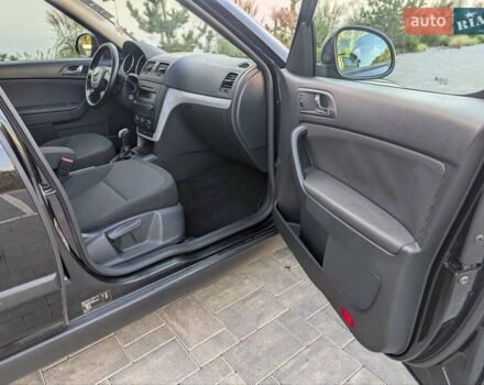 Черный Шкода Ети, объемом двигателя 1.8 л и пробегом 220 тыс. км за 7750 $, фото 33 на Automoto.ua