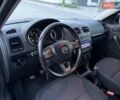 Черный Шкода Ети, объемом двигателя 1.8 л и пробегом 243 тыс. км за 7200 $, фото 28 на Automoto.ua