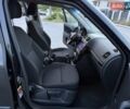 Черный Шкода Ети, объемом двигателя 1.8 л и пробегом 243 тыс. км за 7200 $, фото 29 на Automoto.ua
