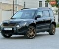 Черный Шкода Ети, объемом двигателя 1.8 л и пробегом 243 тыс. км за 7200 $, фото 7 на Automoto.ua