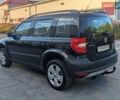 Черный Шкода Ети, объемом двигателя 1.8 л и пробегом 220 тыс. км за 7950 $, фото 6 на Automoto.ua