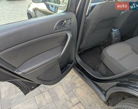 Черный Шкода Ети, объемом двигателя 1.8 л и пробегом 220 тыс. км за 7750 $, фото 29 на Automoto.ua