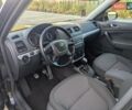 Черный Шкода Ети, объемом двигателя 1.8 л и пробегом 220 тыс. км за 7750 $, фото 23 на Automoto.ua