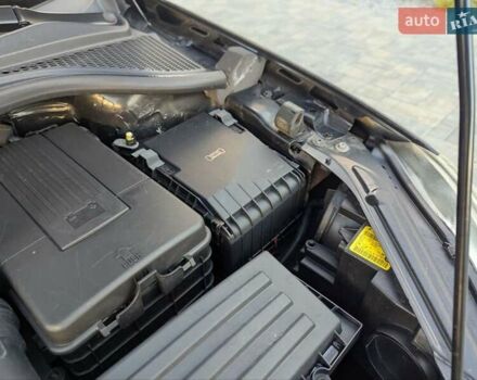 Черный Шкода Ети, объемом двигателя 1.8 л и пробегом 220 тыс. км за 7750 $, фото 39 на Automoto.ua