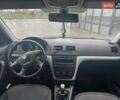 Черный Шкода Ети, объемом двигателя 1.2 л и пробегом 236 тыс. км за 7300 $, фото 17 на Automoto.ua