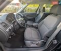 Черный Шкода Ети, объемом двигателя 1.8 л и пробегом 220 тыс. км за 7950 $, фото 24 на Automoto.ua