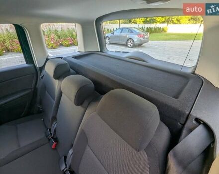 Черный Шкода Ети, объемом двигателя 1.8 л и пробегом 220 тыс. км за 7750 $, фото 30 на Automoto.ua