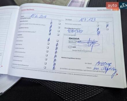 Черный Шкода Ети, объемом двигателя 1.8 л и пробегом 220 тыс. км за 7950 $, фото 50 на Automoto.ua