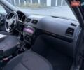 Черный Шкода Ети, объемом двигателя 1.8 л и пробегом 243 тыс. км за 7200 $, фото 34 на Automoto.ua