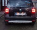 Черный Шкода Ети, объемом двигателя 1.8 л и пробегом 266 тыс. км за 6700 $, фото 11 на Automoto.ua