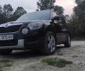 Черный Шкода Ети, объемом двигателя 1.8 л и пробегом 266 тыс. км за 6700 $, фото 1 на Automoto.ua
