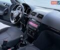 Черный Шкода Ети, объемом двигателя 1.8 л и пробегом 243 тыс. км за 7200 $, фото 33 на Automoto.ua