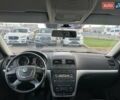 Черный Шкода Ети, объемом двигателя 1.8 л и пробегом 91 тыс. км за 7900 $, фото 16 на Automoto.ua