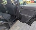 Черный Шкода Ети, объемом двигателя 1.8 л и пробегом 220 тыс. км за 7750 $, фото 34 на Automoto.ua