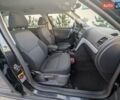 Черный Шкода Ети, объемом двигателя 1.8 л и пробегом 220 тыс. км за 7750 $, фото 32 на Automoto.ua