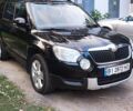 Черный Шкода Ети, объемом двигателя 1.8 л и пробегом 266 тыс. км за 6700 $, фото 13 на Automoto.ua