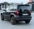 Черный Шкода Ети, объемом двигателя 1.8 л и пробегом 243 тыс. км за 7200 $, фото 19 на Automoto.ua