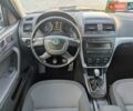 Черный Шкода Ети, объемом двигателя 1.8 л и пробегом 220 тыс. км за 7950 $, фото 27 на Automoto.ua