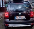 Черный Шкода Ети, объемом двигателя 1.8 л и пробегом 266 тыс. км за 6700 $, фото 10 на Automoto.ua