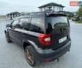 Черный Шкода Ети, объемом двигателя 1.8 л и пробегом 243 тыс. км за 7200 $, фото 25 на Automoto.ua