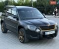 Черный Шкода Ети, объемом двигателя 1.8 л и пробегом 243 тыс. км за 7200 $, фото 11 на Automoto.ua