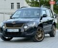 Черный Шкода Ети, объемом двигателя 1.8 л и пробегом 243 тыс. км за 7200 $, фото 6 на Automoto.ua