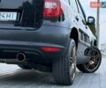Черный Шкода Ети, объемом двигателя 1.8 л и пробегом 243 тыс. км за 7200 $, фото 9 на Automoto.ua