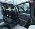 Черный Шкода Ети, объемом двигателя 1.8 л и пробегом 243 тыс. км за 7200 $, фото 32 на Automoto.ua