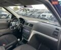 Черный Шкода Ети, объемом двигателя 1.8 л и пробегом 91 тыс. км за 7900 $, фото 21 на Automoto.ua