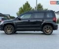Черный Шкода Ети, объемом двигателя 1.8 л и пробегом 243 тыс. км за 7200 $, фото 18 на Automoto.ua