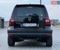 Черный Шкода Ети, объемом двигателя 1.8 л и пробегом 243 тыс. км за 7200 $, фото 14 на Automoto.ua